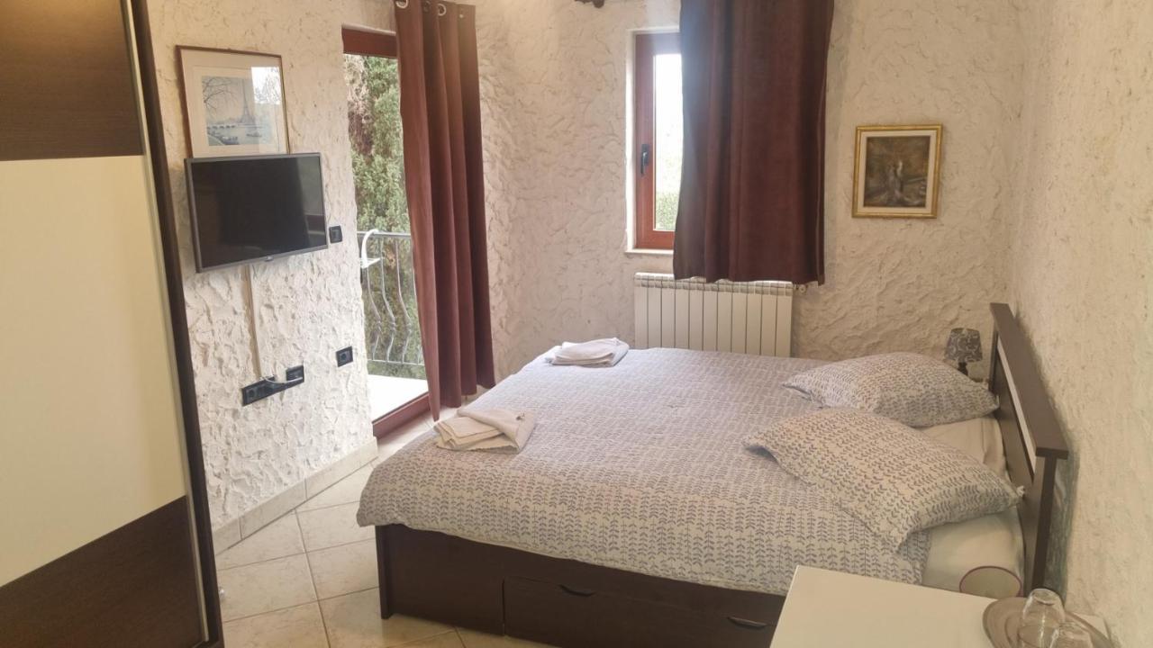 B&B Feral Rovinj Exterior photo