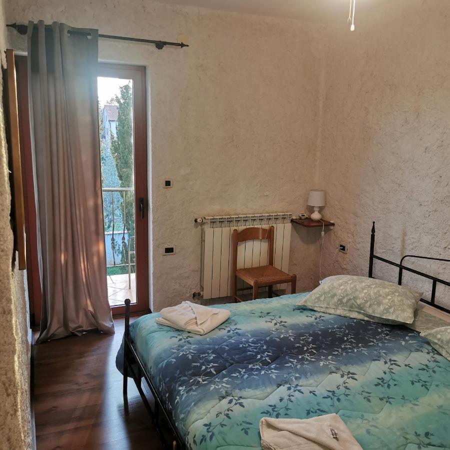 B&B Feral Rovinj Exterior photo