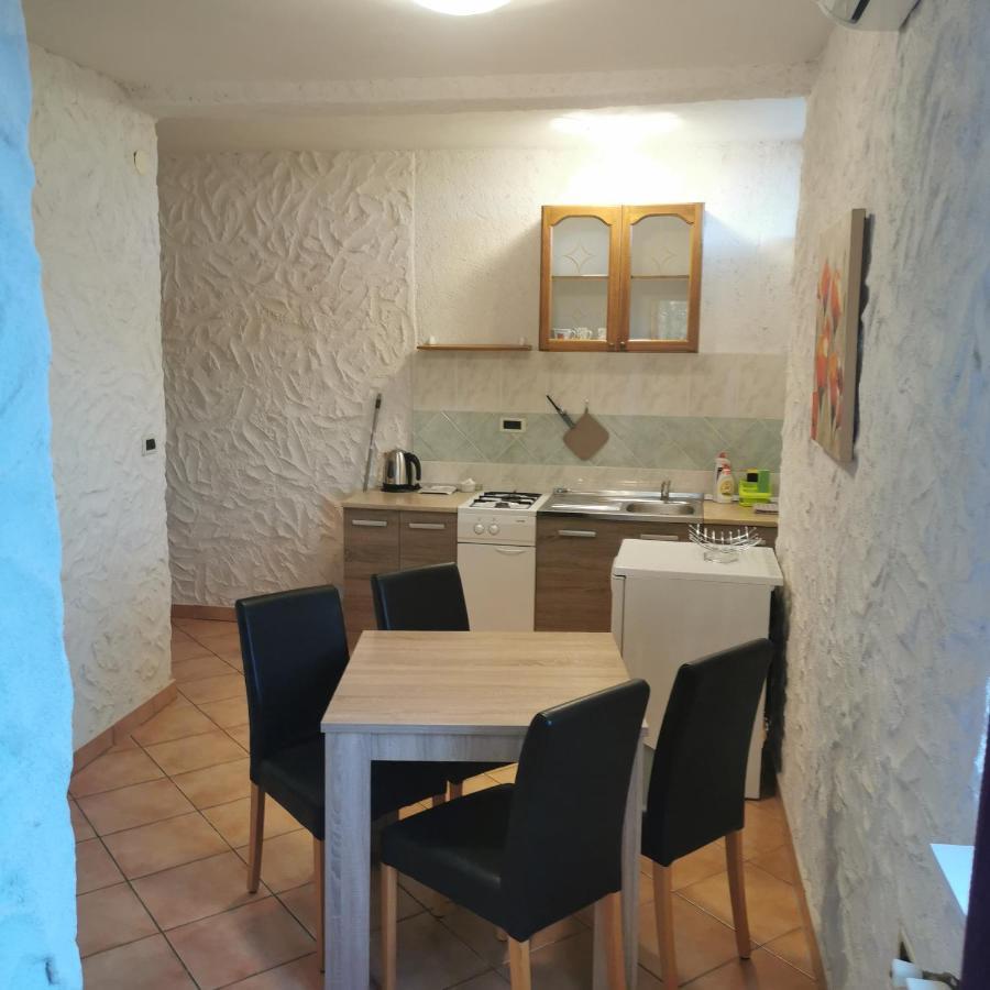 B&B Feral Rovinj Exterior photo